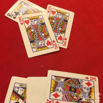 纸牌打红五_红五三打一两副牌下载_红五打法三副牌