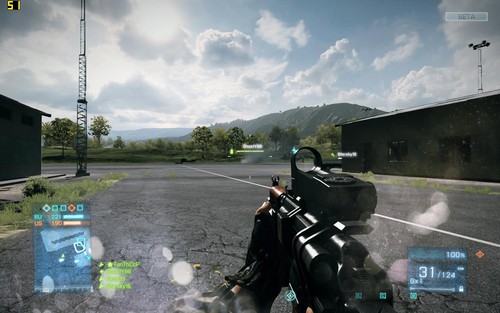 战地3无法与bf3沟通_战地无法部署_战地无法同步到云端怎么解决