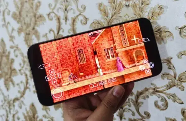 nds模拟器汉化版ios-nds 模拟器汉化版 ios：让经典游戏在 iPhone/iPad 上重生