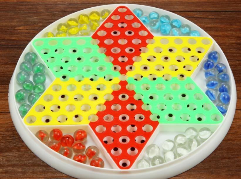internet跳棋怎么玩-互联网跳棋：智力与策略的较量，全球玩家的挑战