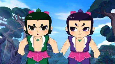 葫芦娃兄弟官方正版_葫芦娃兄弟官方正版_葫芦娃兄弟官方正版