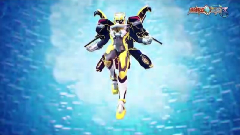 异世之青眼究极龙小说_龙战士3怎么打究极魔狮_龙战士3究极魔士不见了