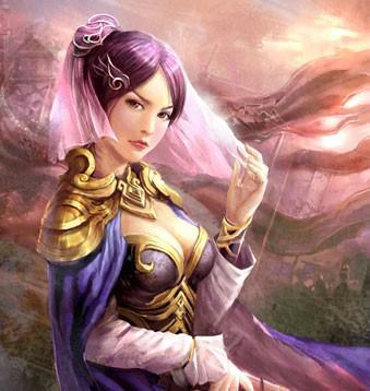 英雄杀吕雉配什么最好_英雄杀吕雉的技能_英雄杀吕雉