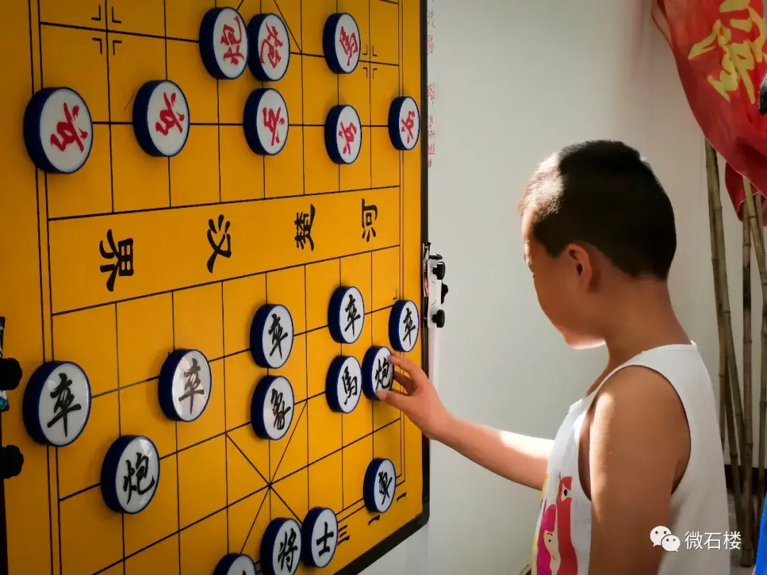 象棋残局如何破解_中国象棋一往如前残局破解_扫一扫破解象棋残局的