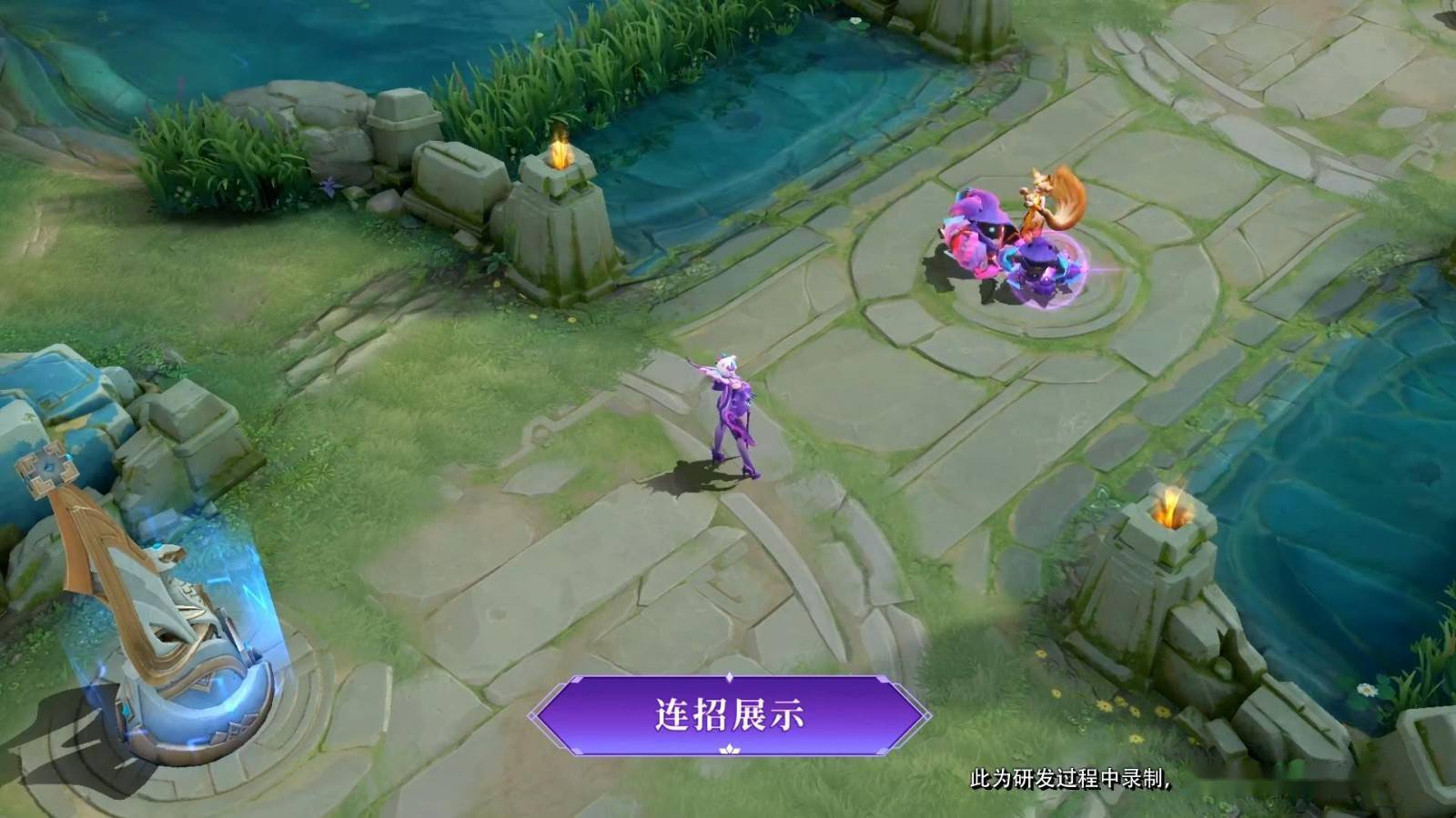 凯瑞甘副官_凯瑞甘技能_魅魔凯瑞甘