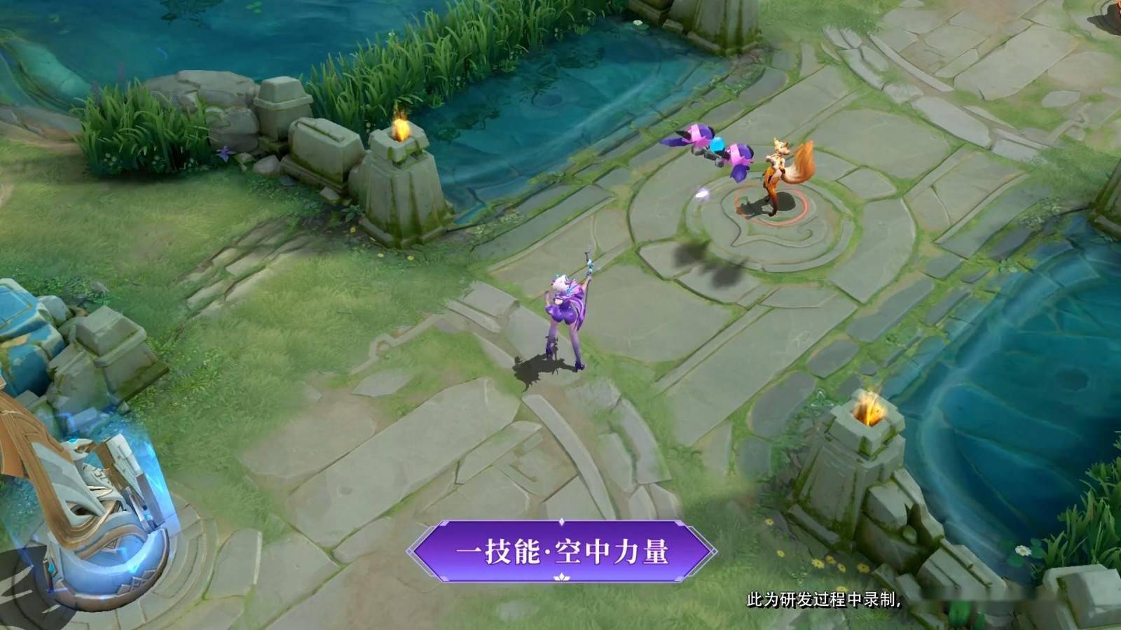 魅魔凯瑞甘_凯瑞甘技能_凯瑞甘副官