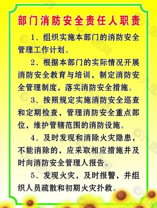 消防管理制度及措施-关乎生命的消防问题，你真的了解吗？快来看看