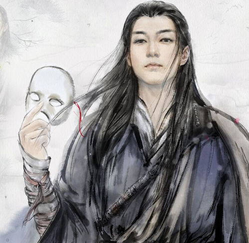 素心剑,玉女素心剑法之剑意与情缘