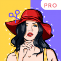 抠图去水印 