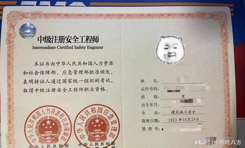 安全工程师牛题库 
