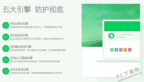 安全卫士清理大师 