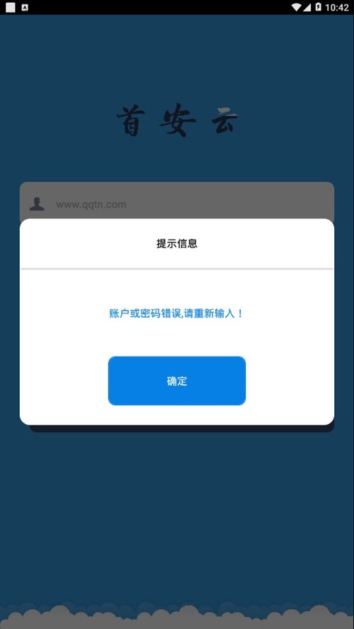 乔安云监控官方版下载安装 